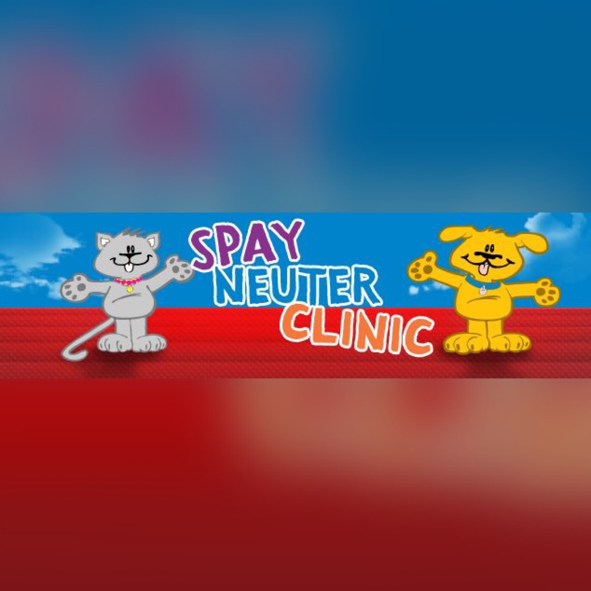 Spay Neuter Clinic: Pittsburgh - North Hills