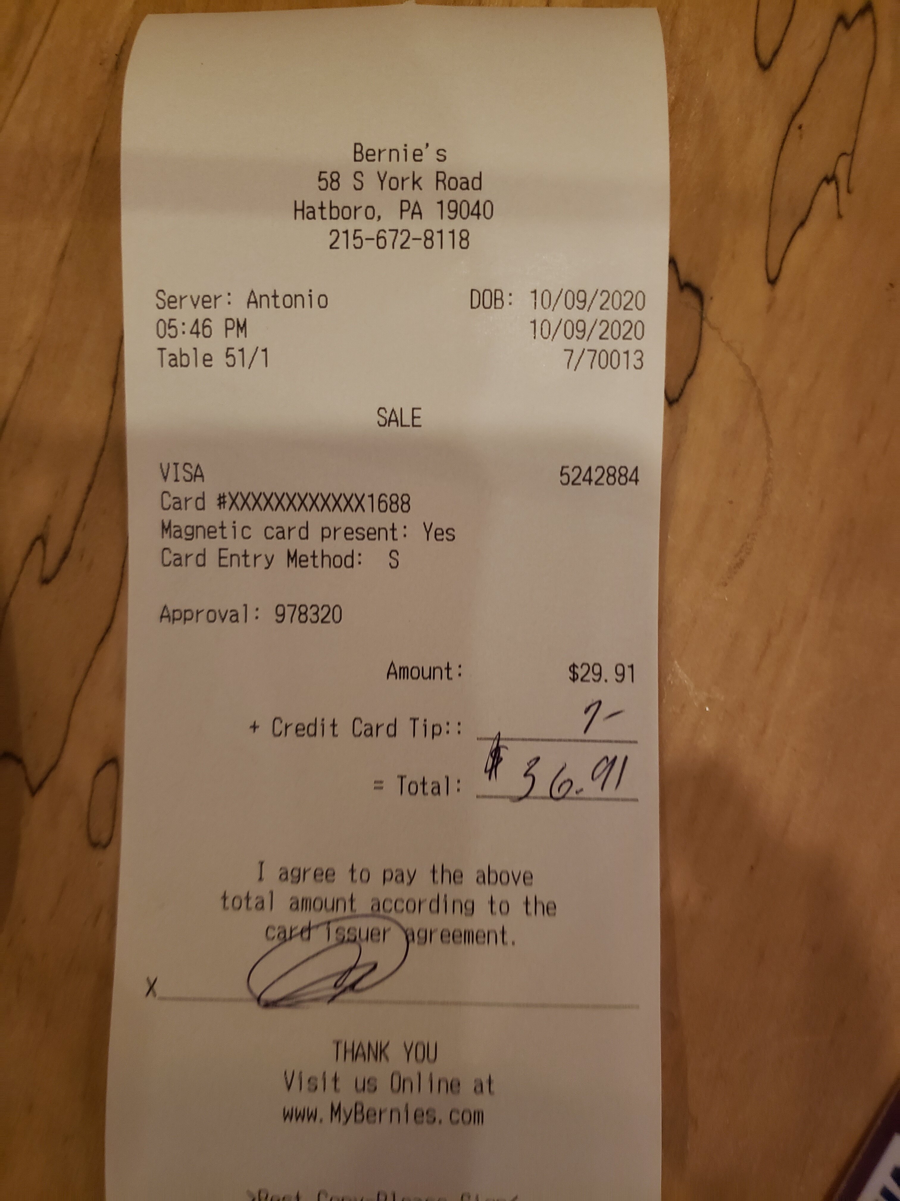 Photo credit: tripadvisor