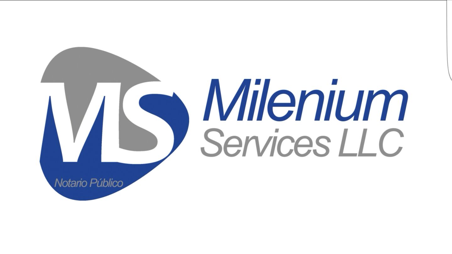 MILENIUM SERVICES LLC