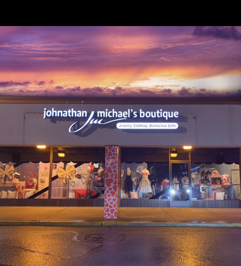 Johnathan Michael's Boutique