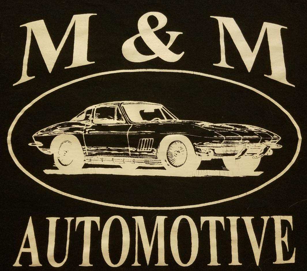 M & M Automotive