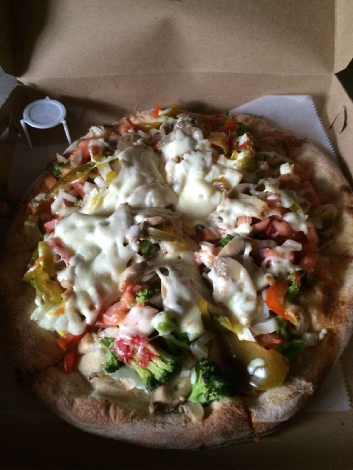 Photo credit: zomato
