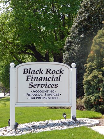 Black Rock Financial Services, Inc.