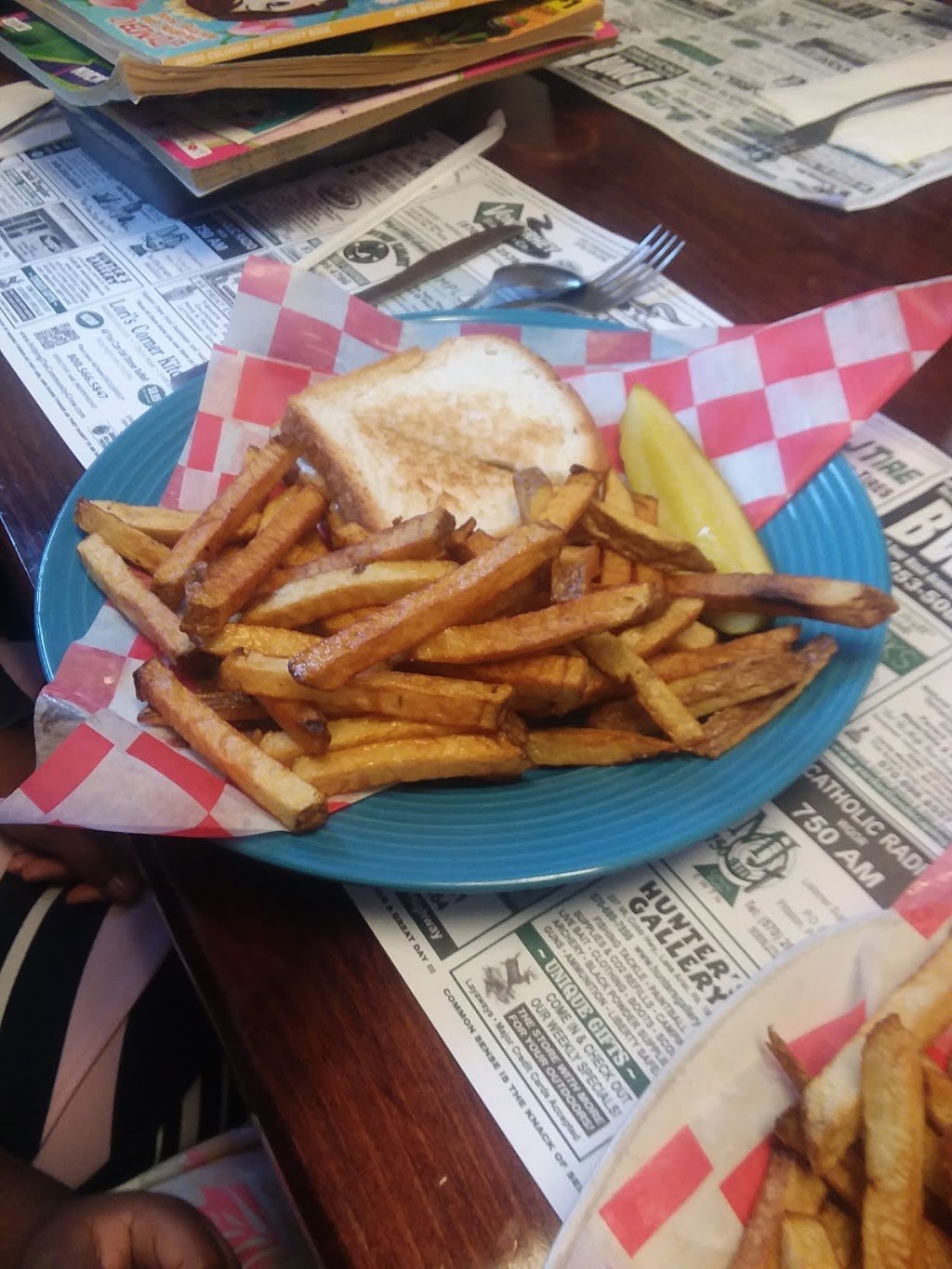 Photo credit: tripadvisor