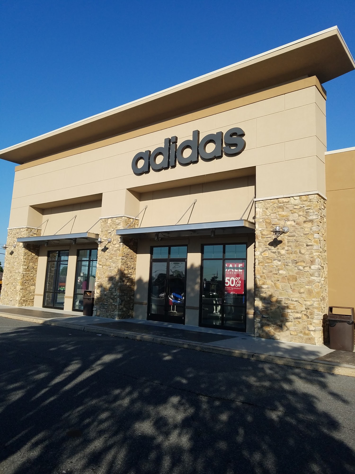 adidas Outlet Store Lancaster