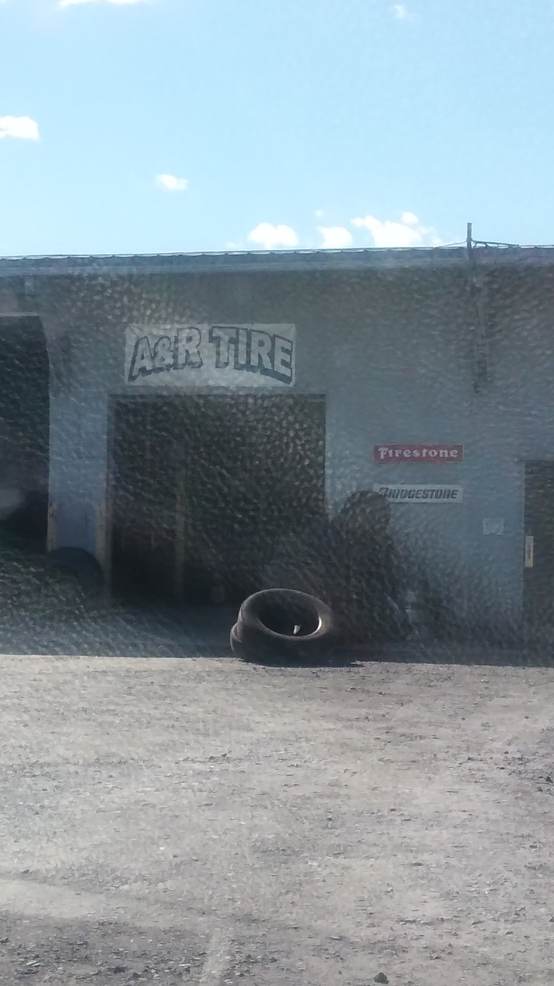 A & R Tire Sales & Recycling Inc.