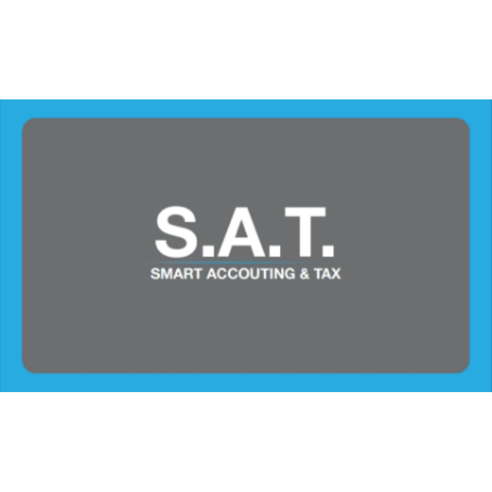(S.A.T) Smart Accounting & Tax, Inc