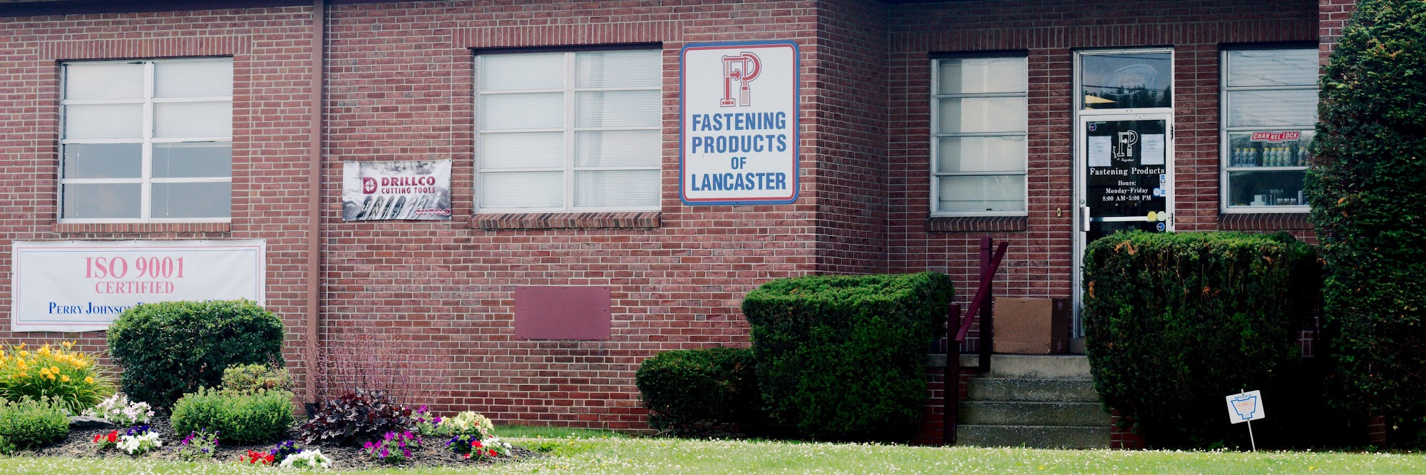 Fastening Products Of Lancaster