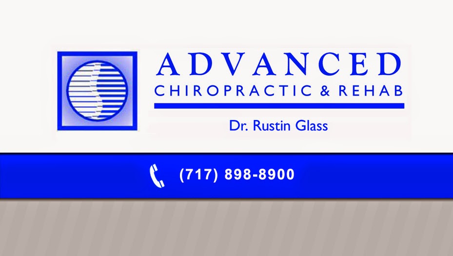 Advanced Chiropractic & Rehab