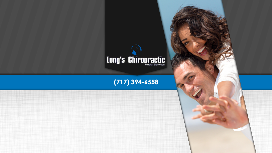 Long's Chiropractic Health Services