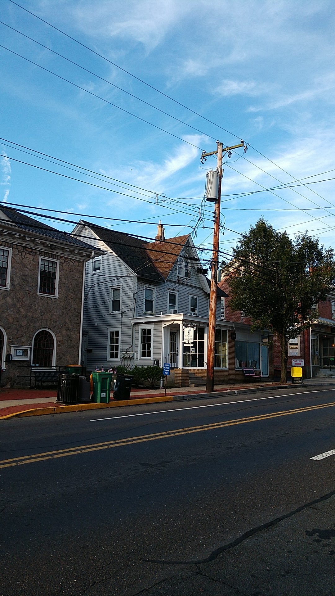 Uptown Kitchens