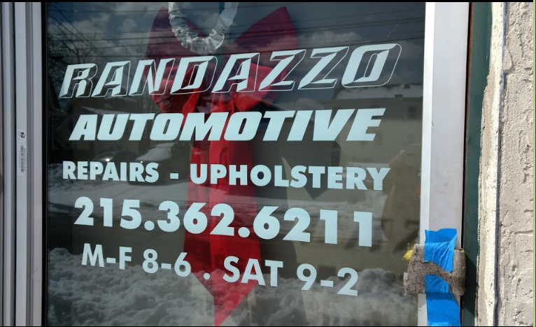 Randazzo Auto Repair