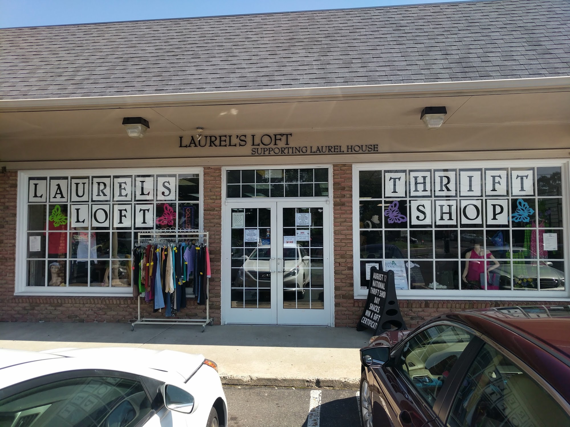 Laurel's Loft
