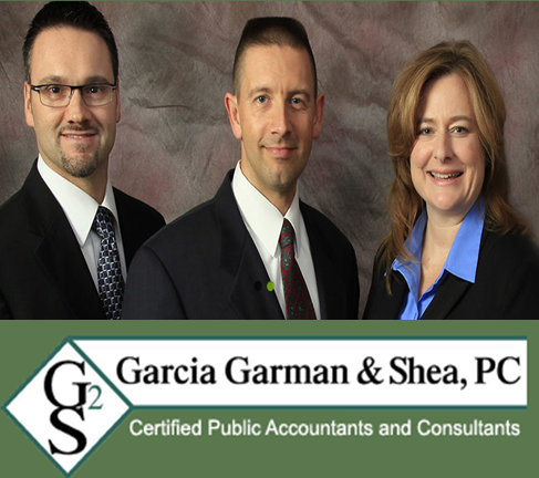 Garcia Garman & Shea, PC