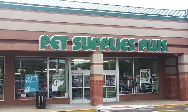Pet Supplies Plus Levittown