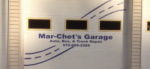Mar-Chet's Auto Repair