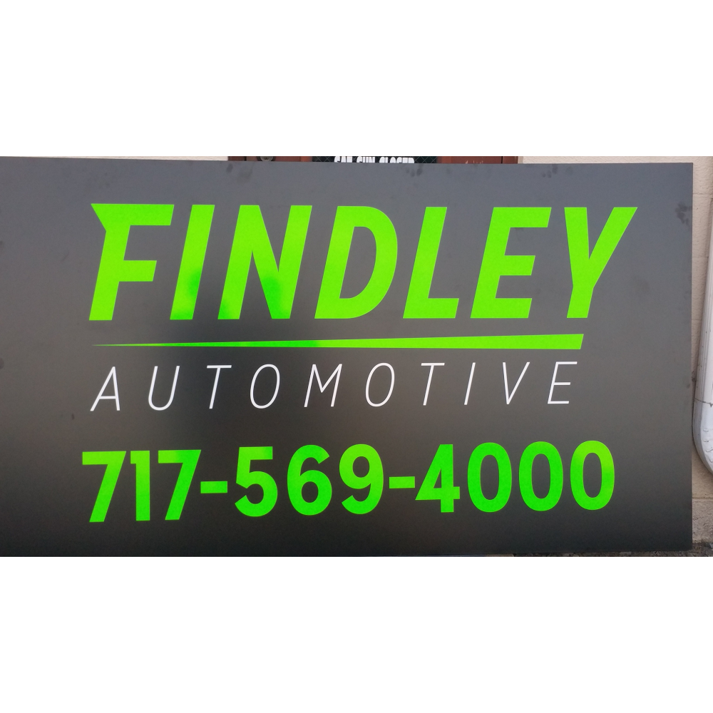 Findley Automotive