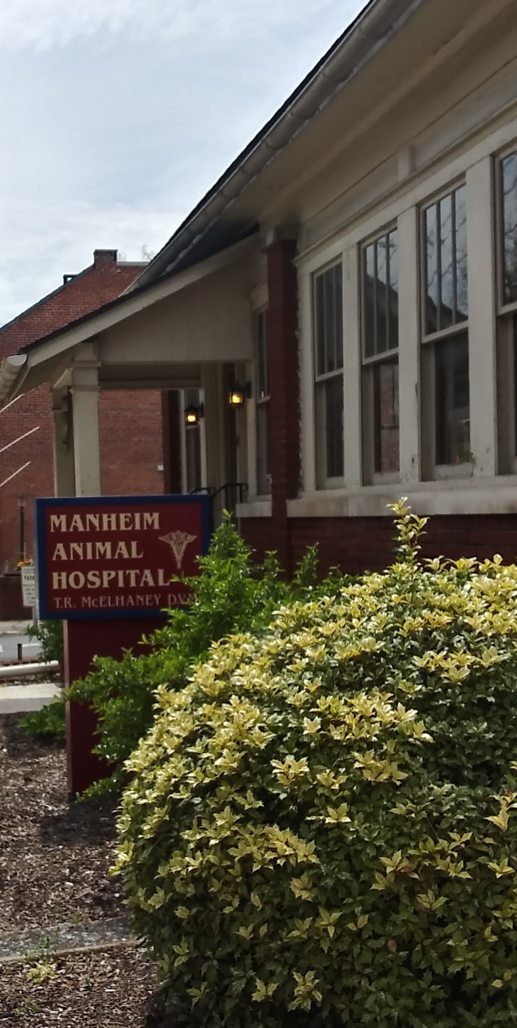 Manheim Animal Hospital