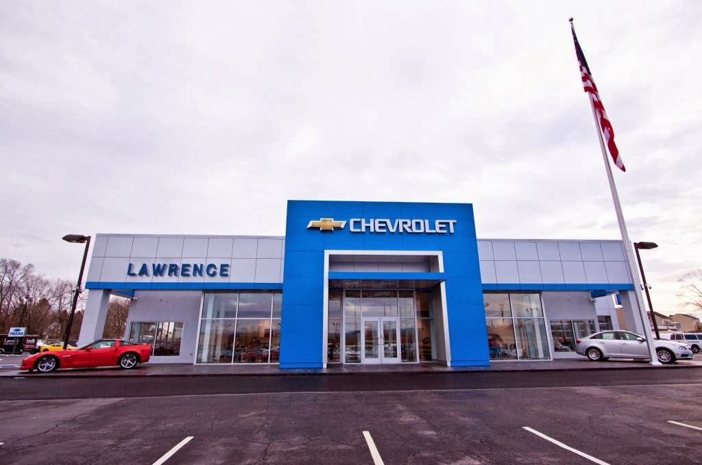 Lawrence Chevrolet