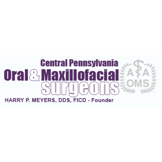 Central PA Oral & Maxillofacial Surgeons, LLC.