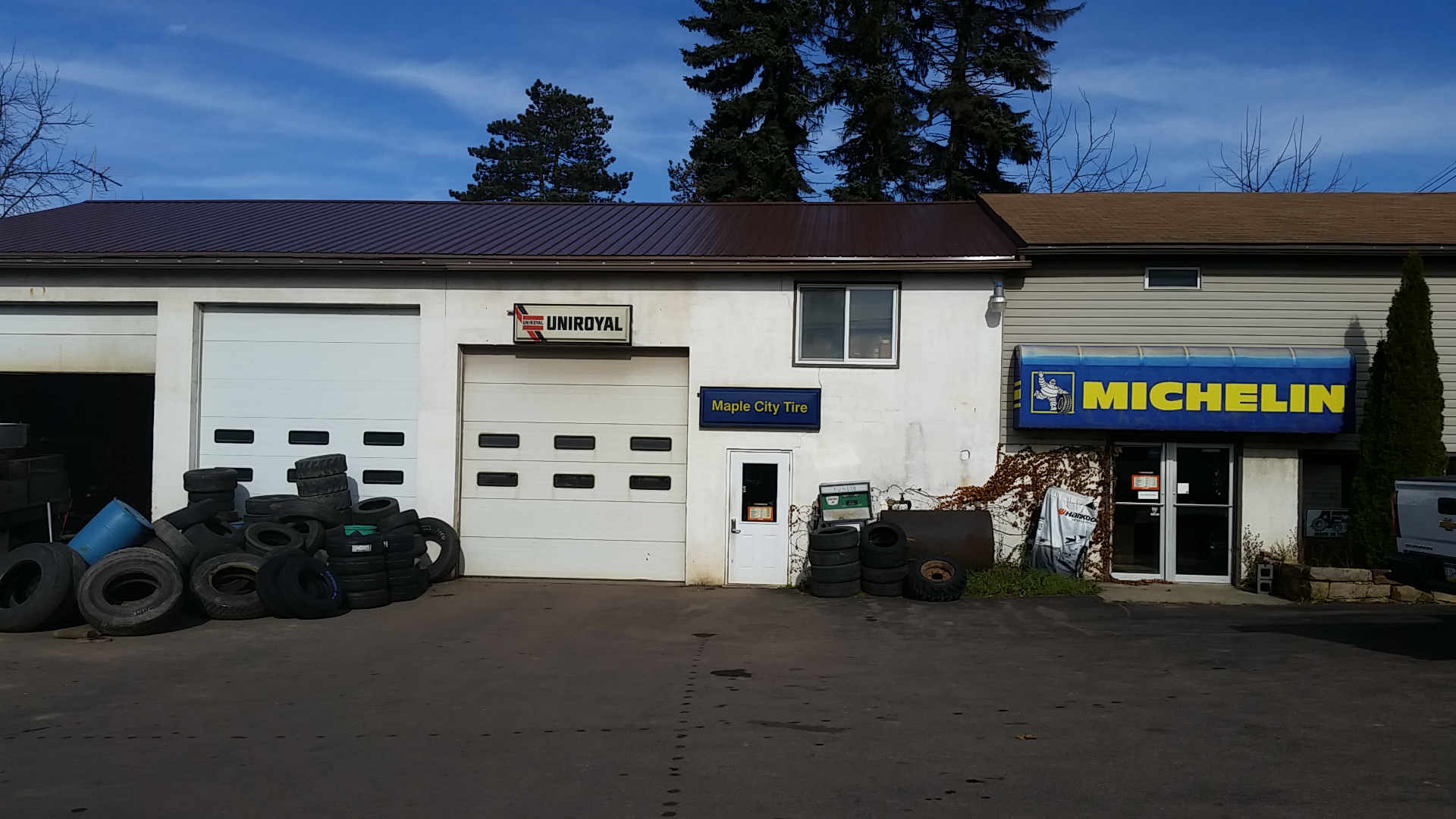 Maple City Tire Outlet