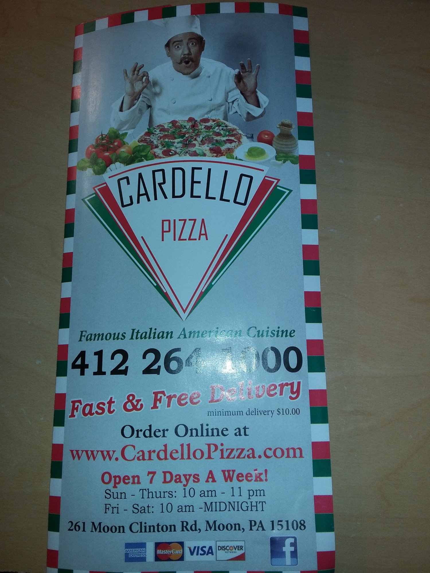 Photo credit: tripadvisor