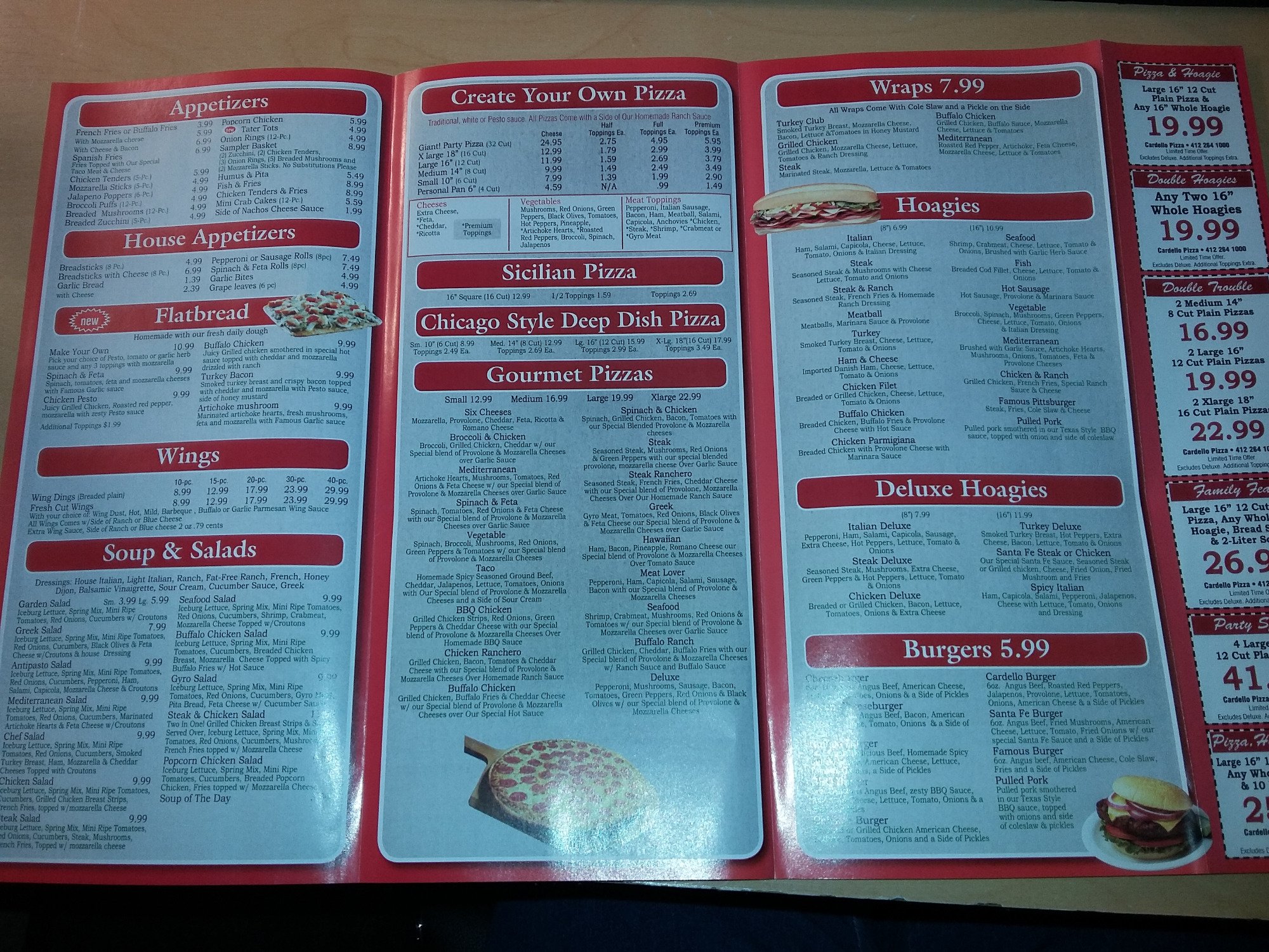 Photo credit: Tripadvisor