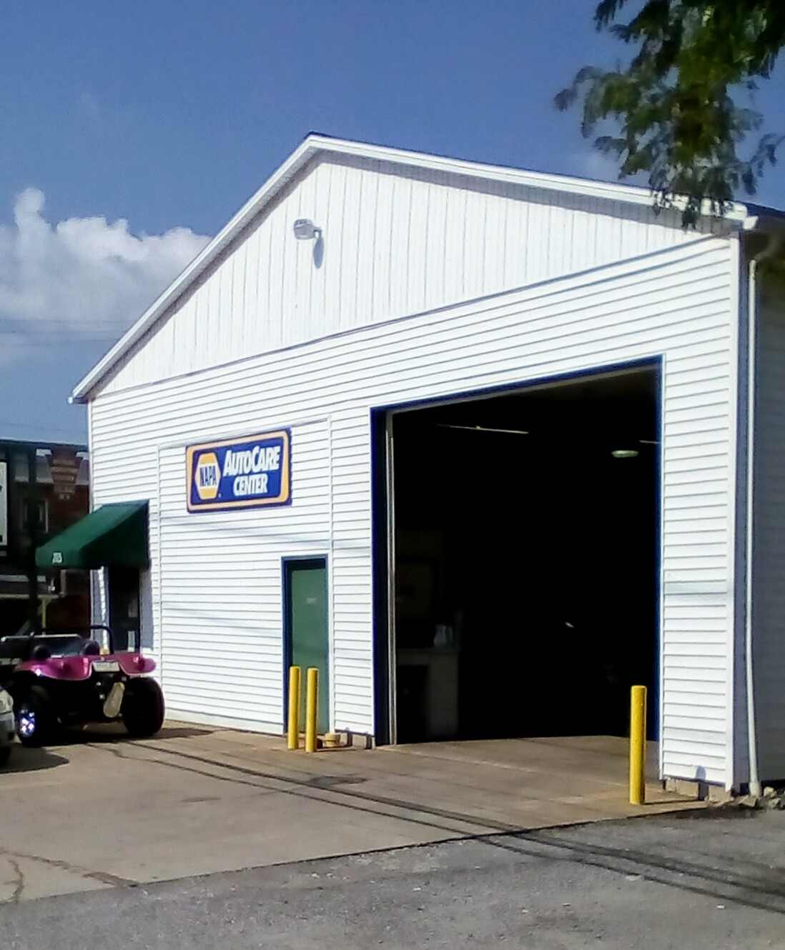 Ekas Auto Care