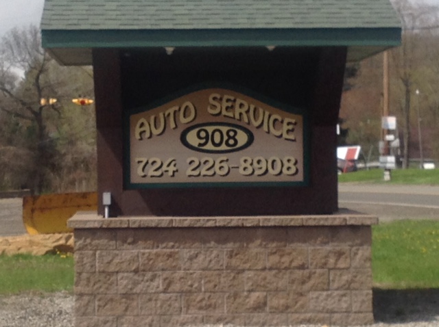 908 Auto Service