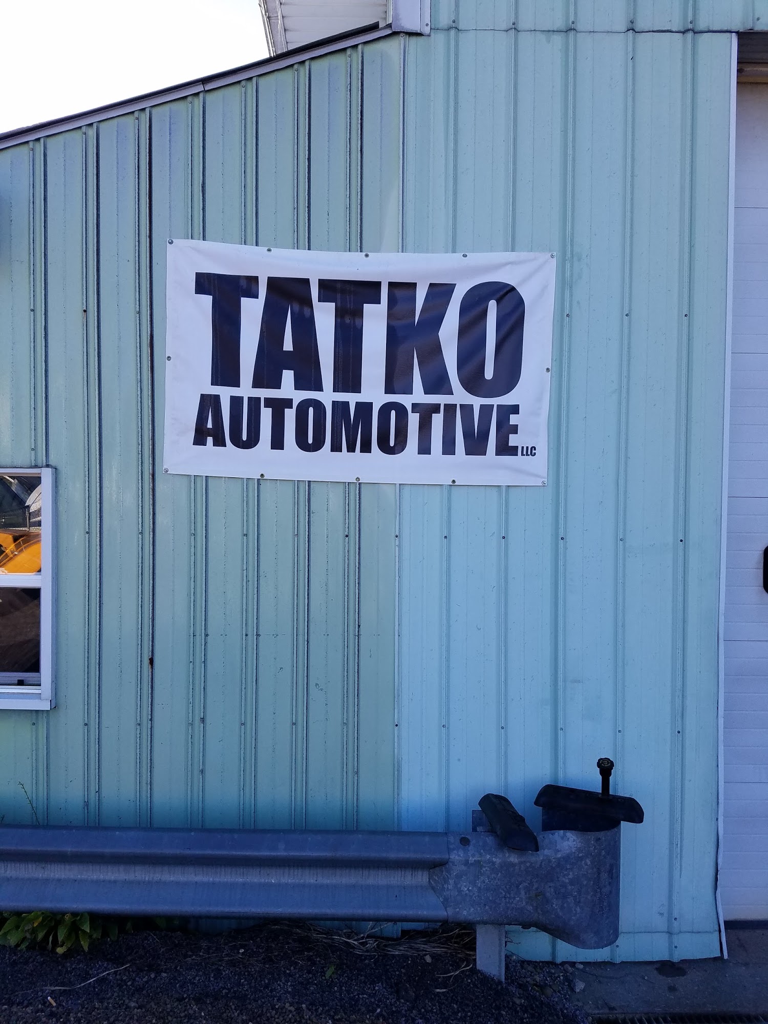 Tatko Automotive LLC