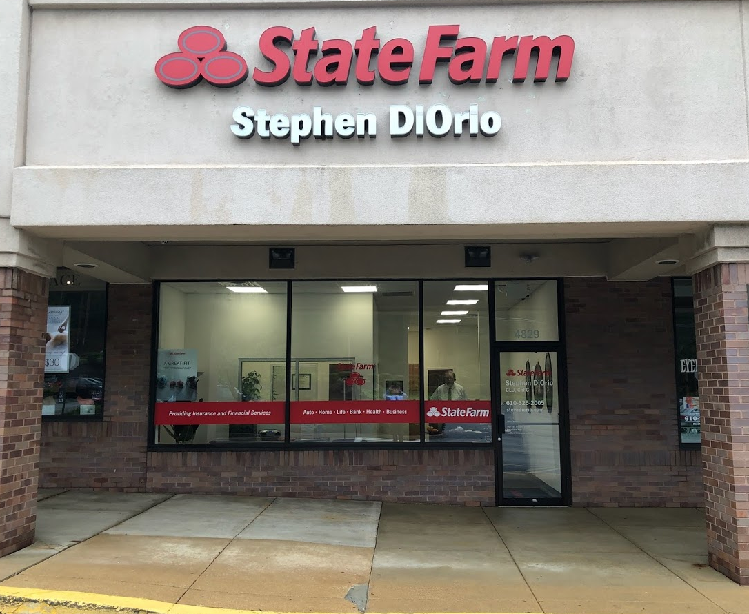 Stephen DiOrio - State Farm Insurance Agent