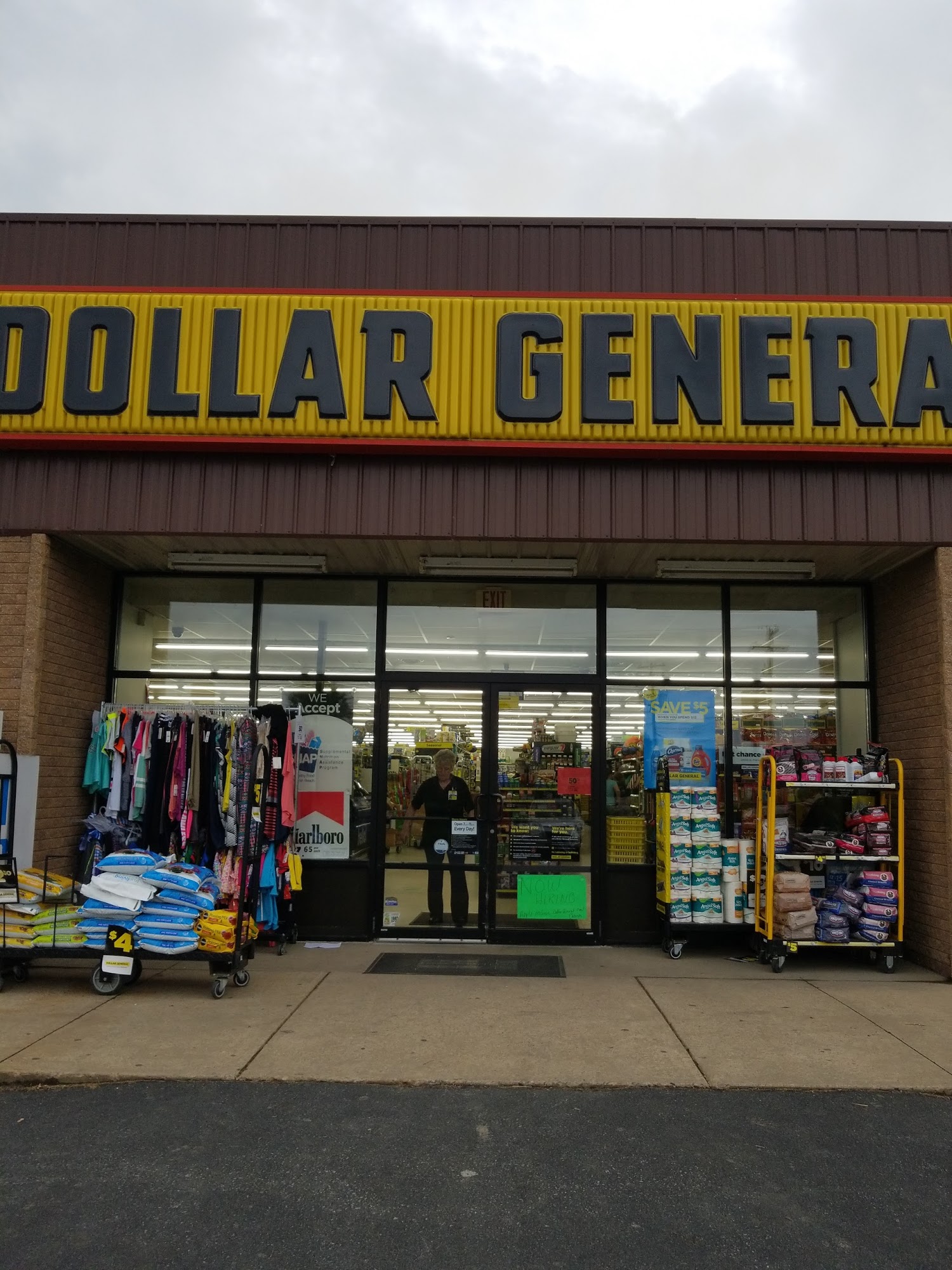 Dollar General