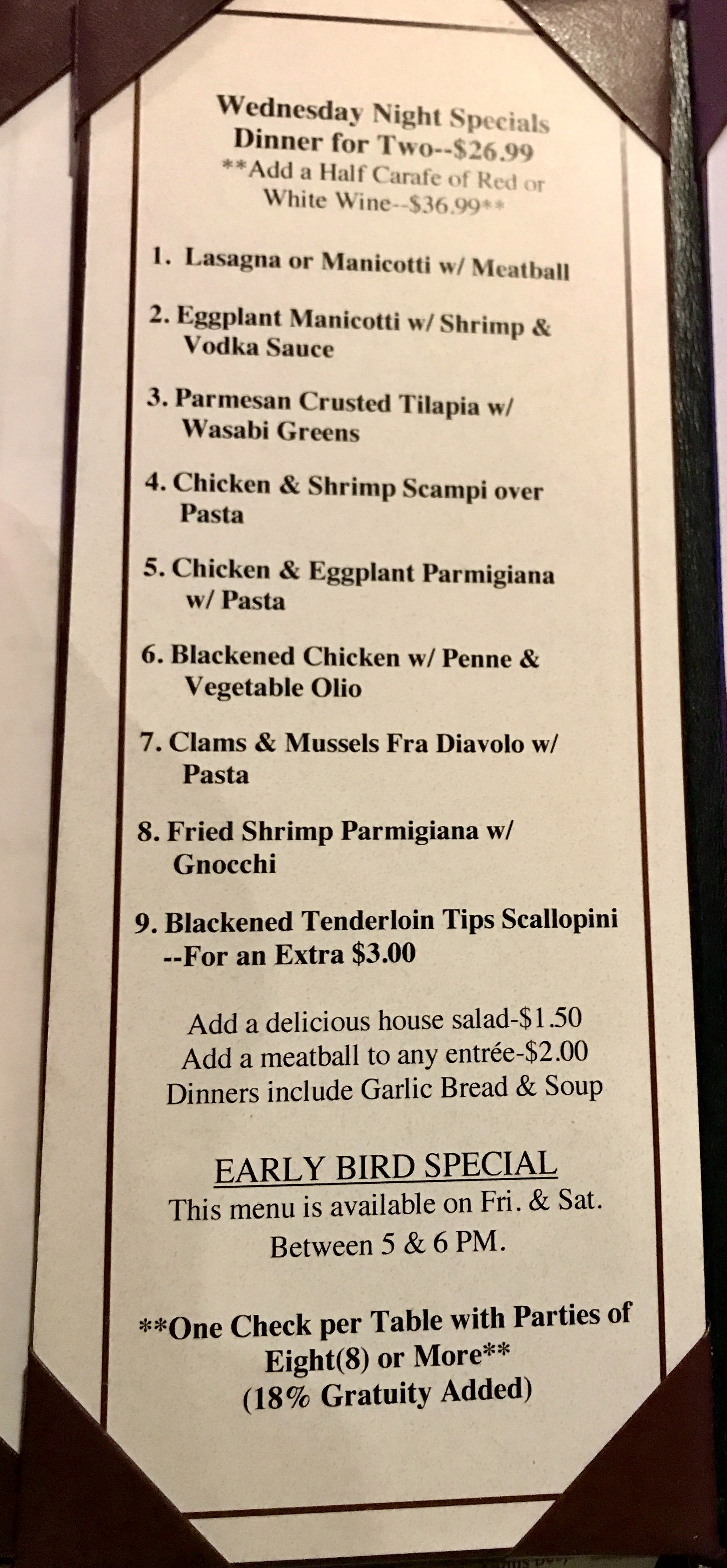 Photo credit: Tripadvisor