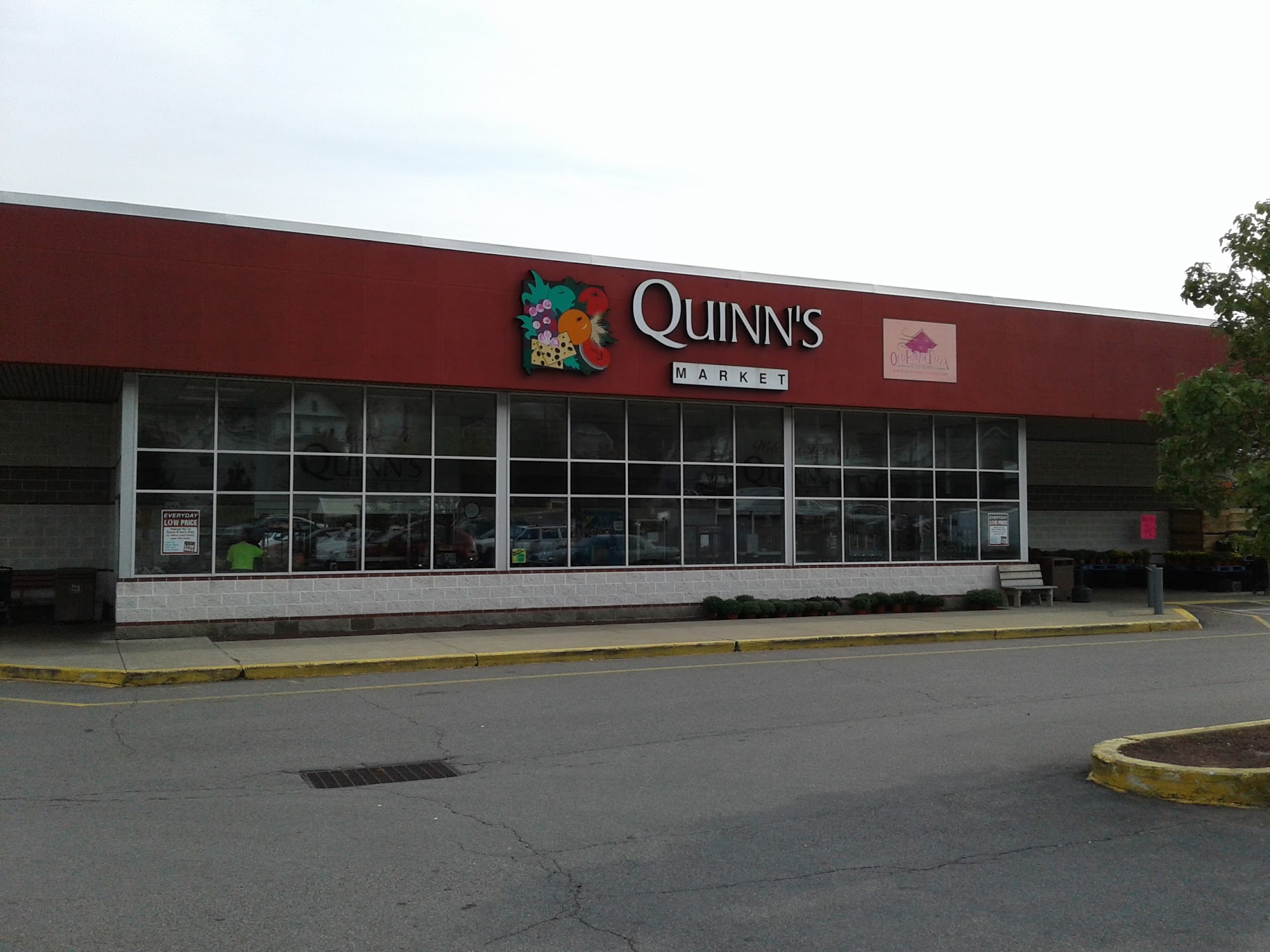 Quinn's Market - Peckville, PA