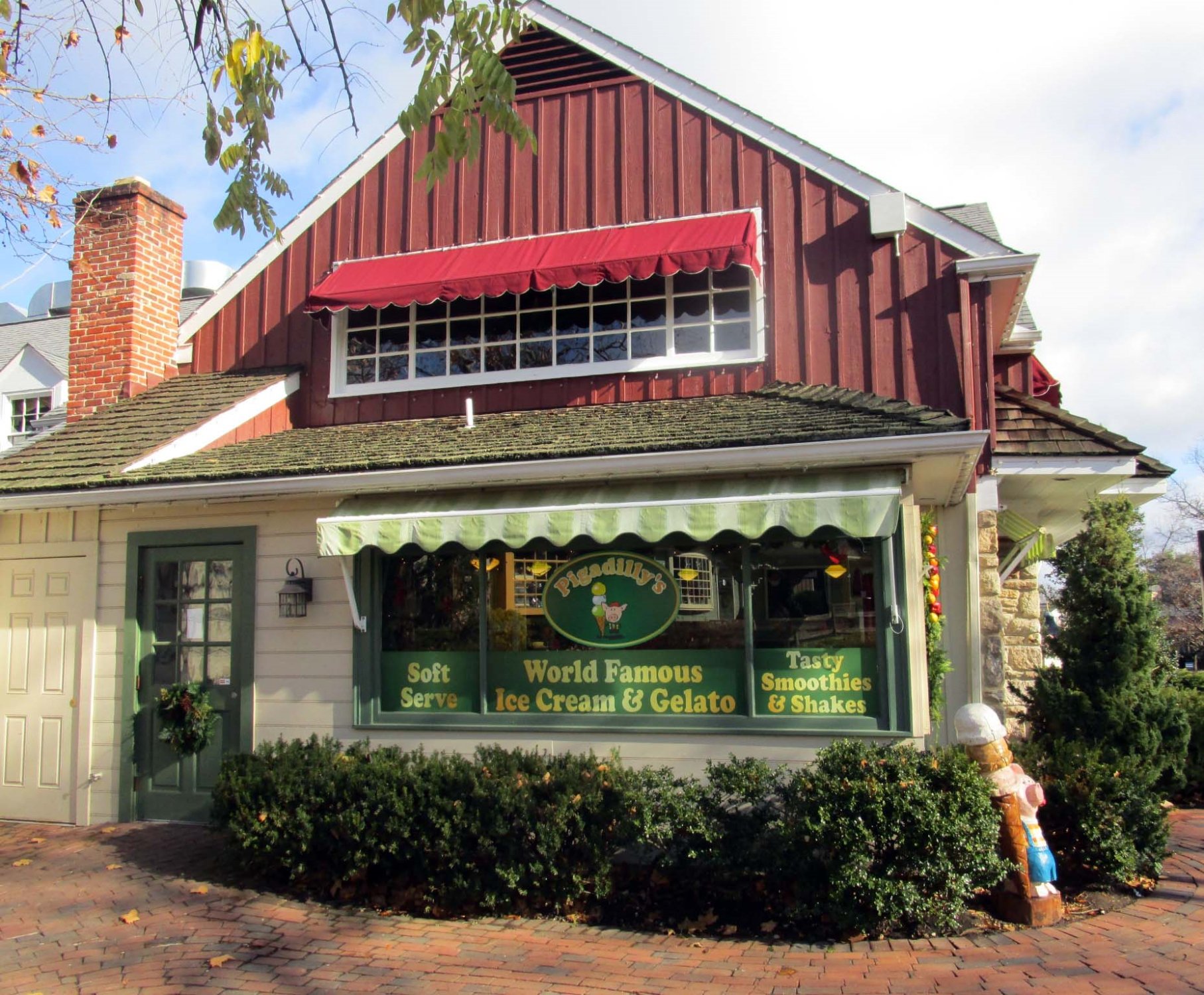 Photo credit: tripadvisor