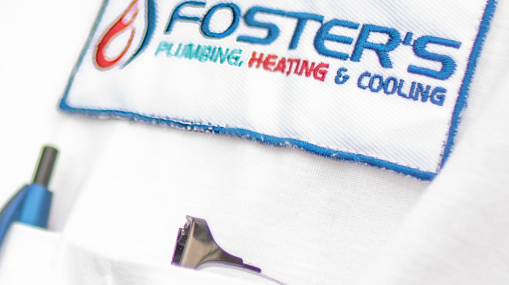 Foster's Plumbing, Heating and Cooling