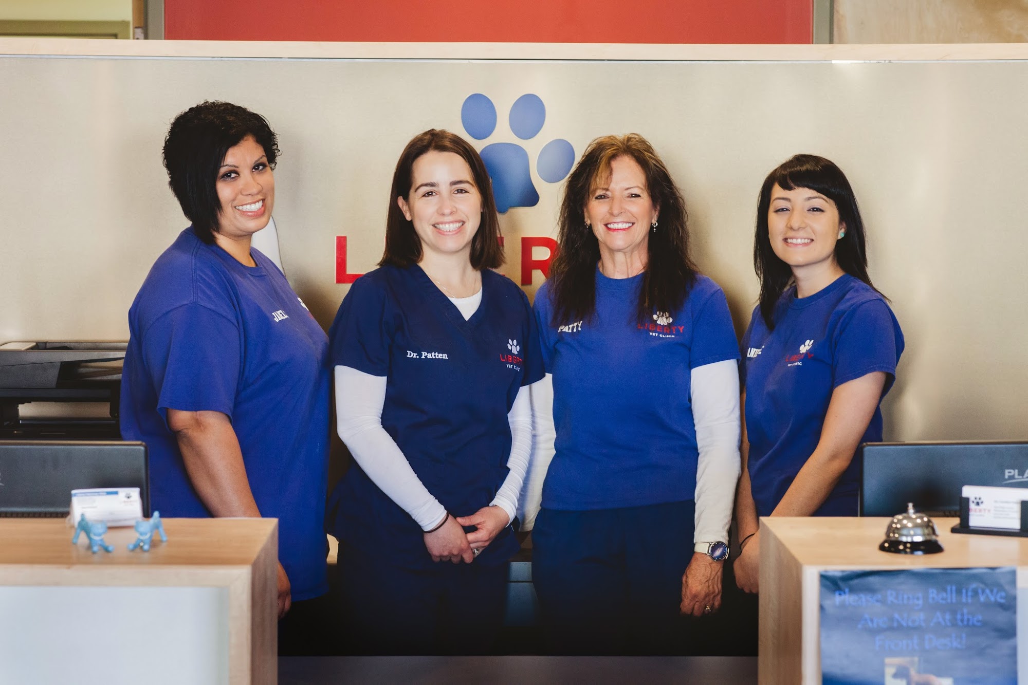 Liberty Veterinary Clinic