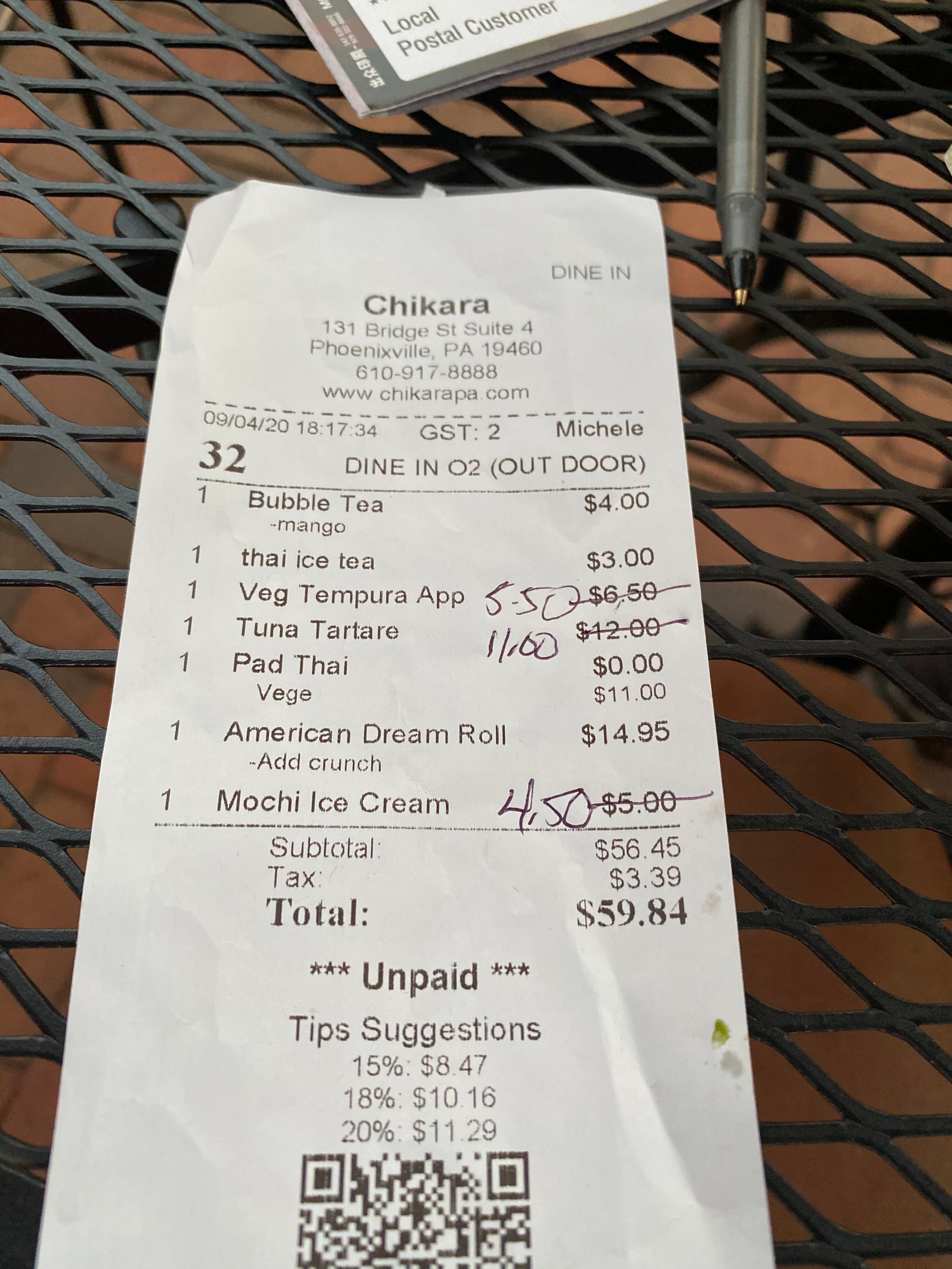 Photo credit: Tripadvisor