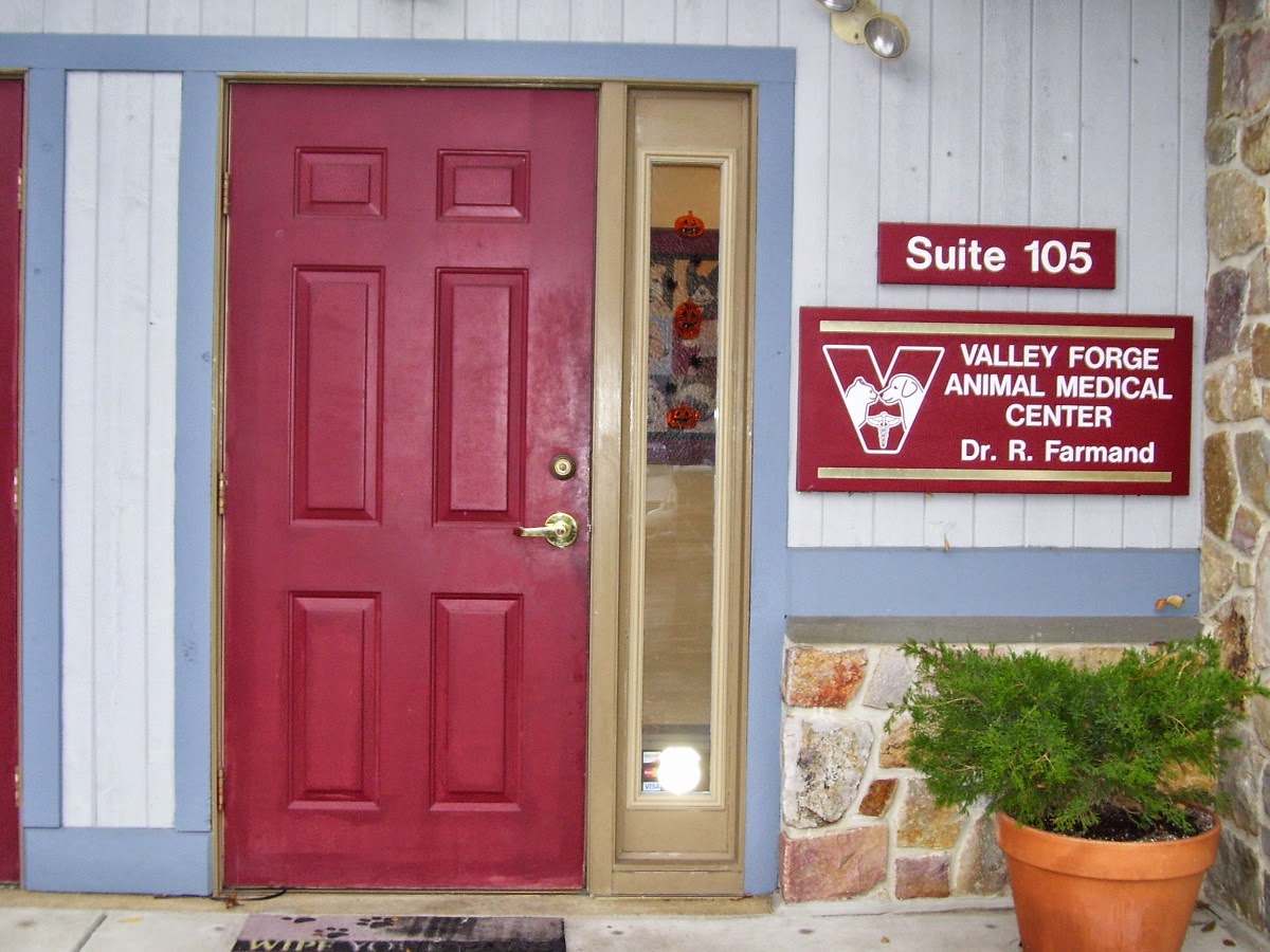 Valley Forge Animal Medical Center