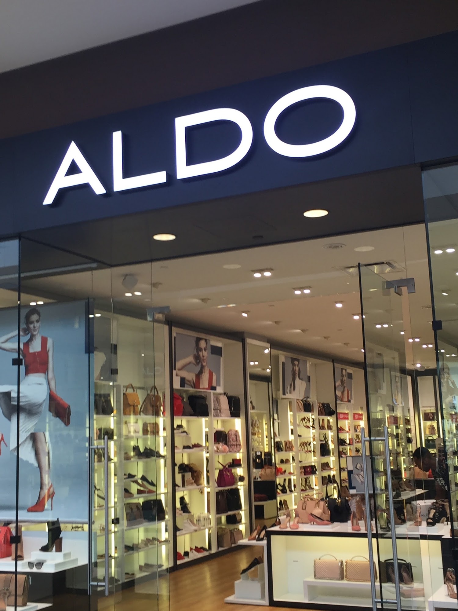 Aldo