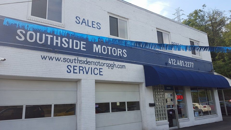 Southside Motors