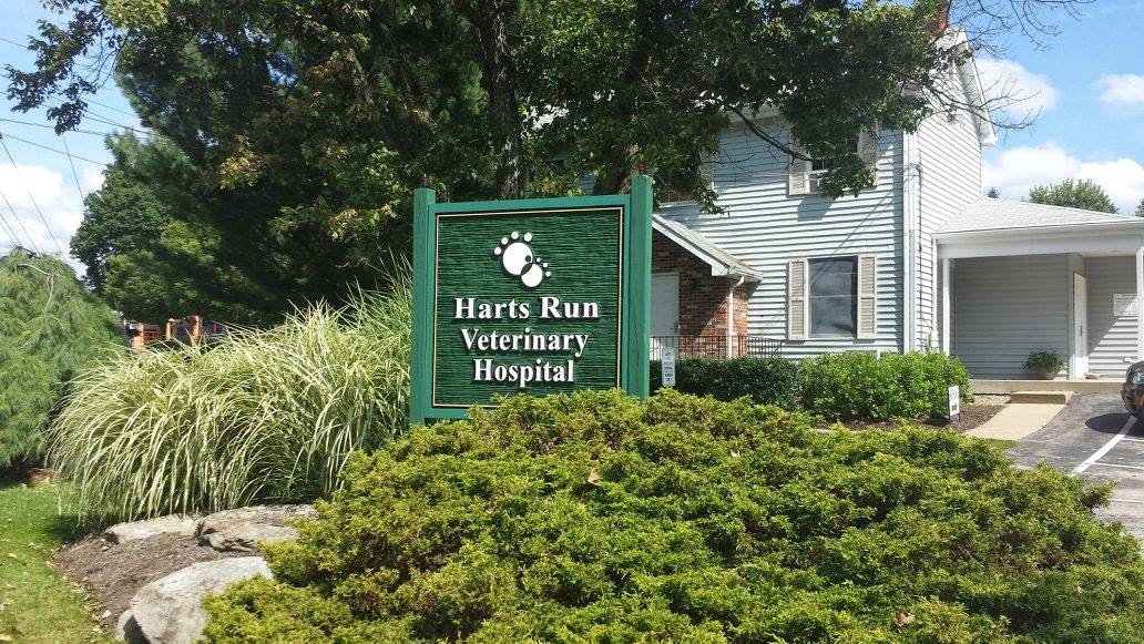 Harts Run Veterinary Hospital