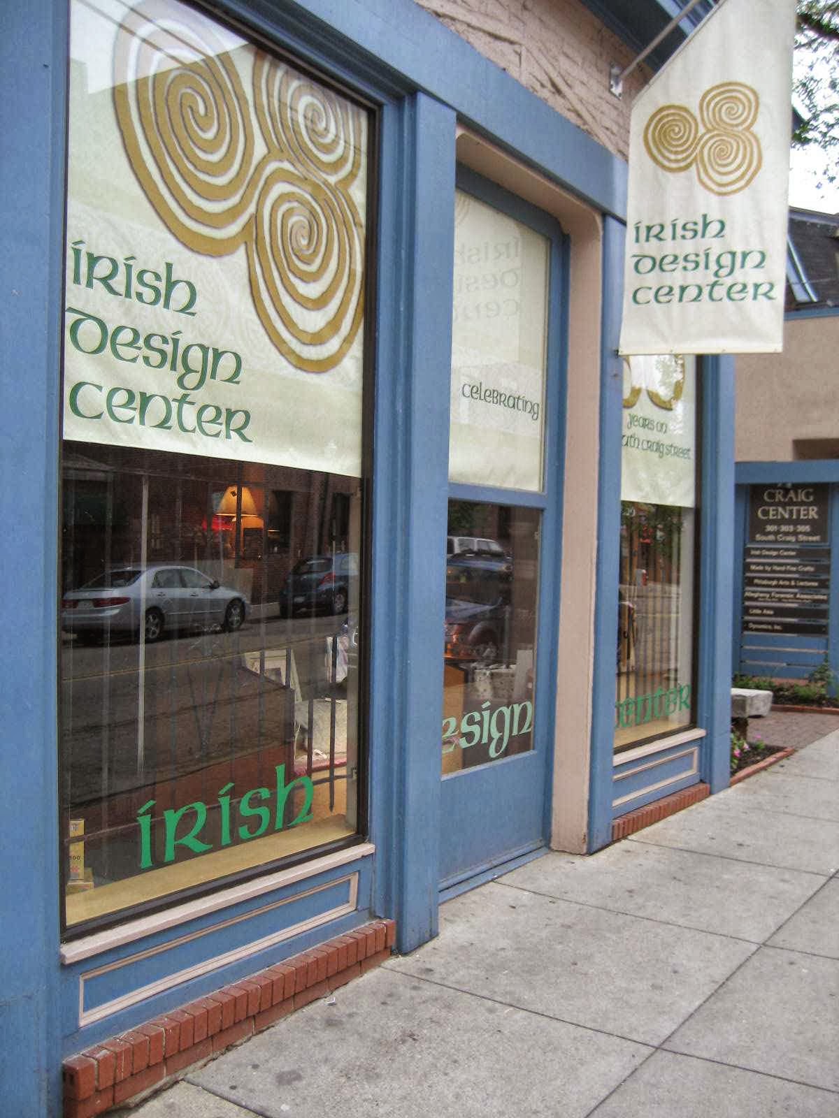 Irish Design Center