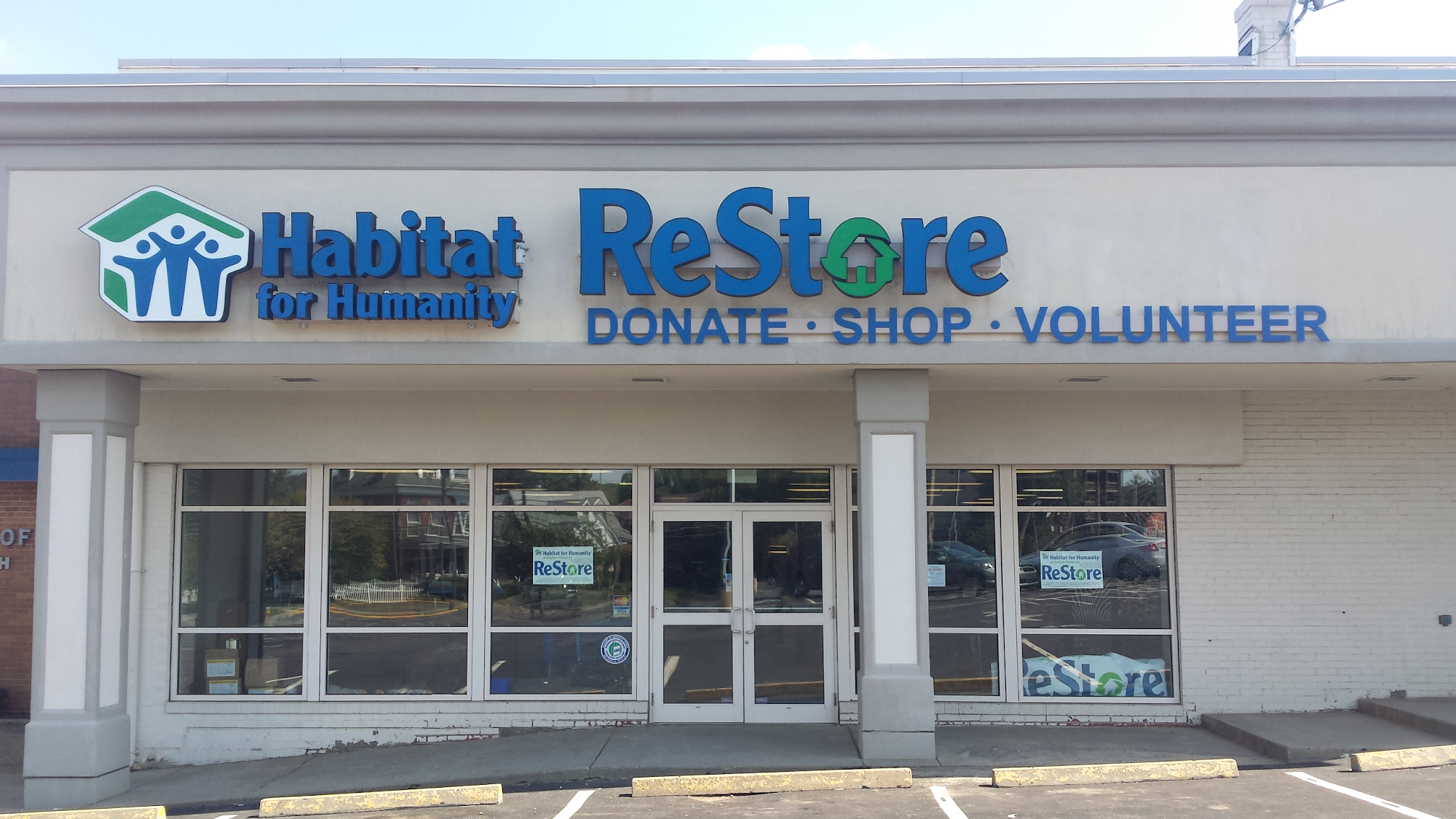 Habitat for Humanity of Greater Pittsburgh ReStore