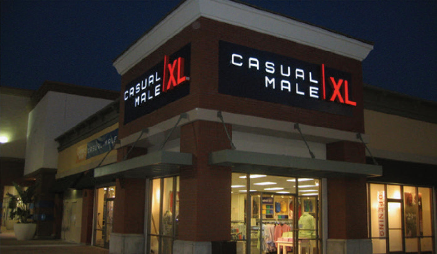 Casual Male XL Outlet