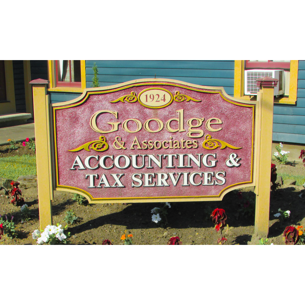 Goodge Accounting