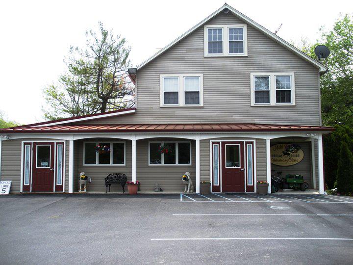 Mill Pond Veterinary Clinic & Kennel