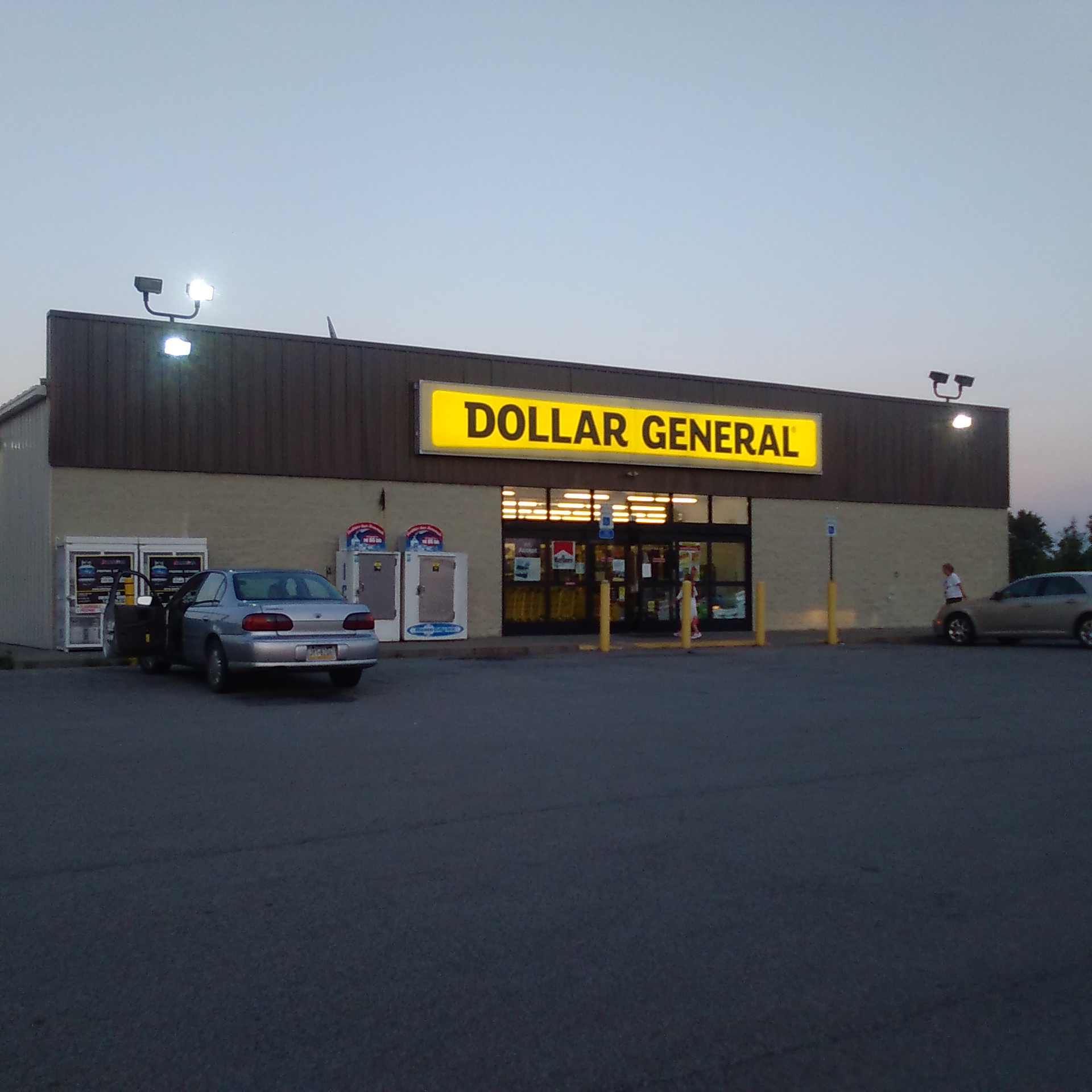 Dollar General