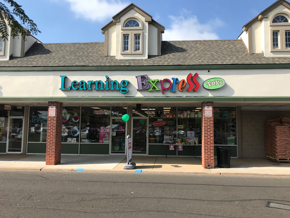 Learning Express Toys & Gifts of Richboro