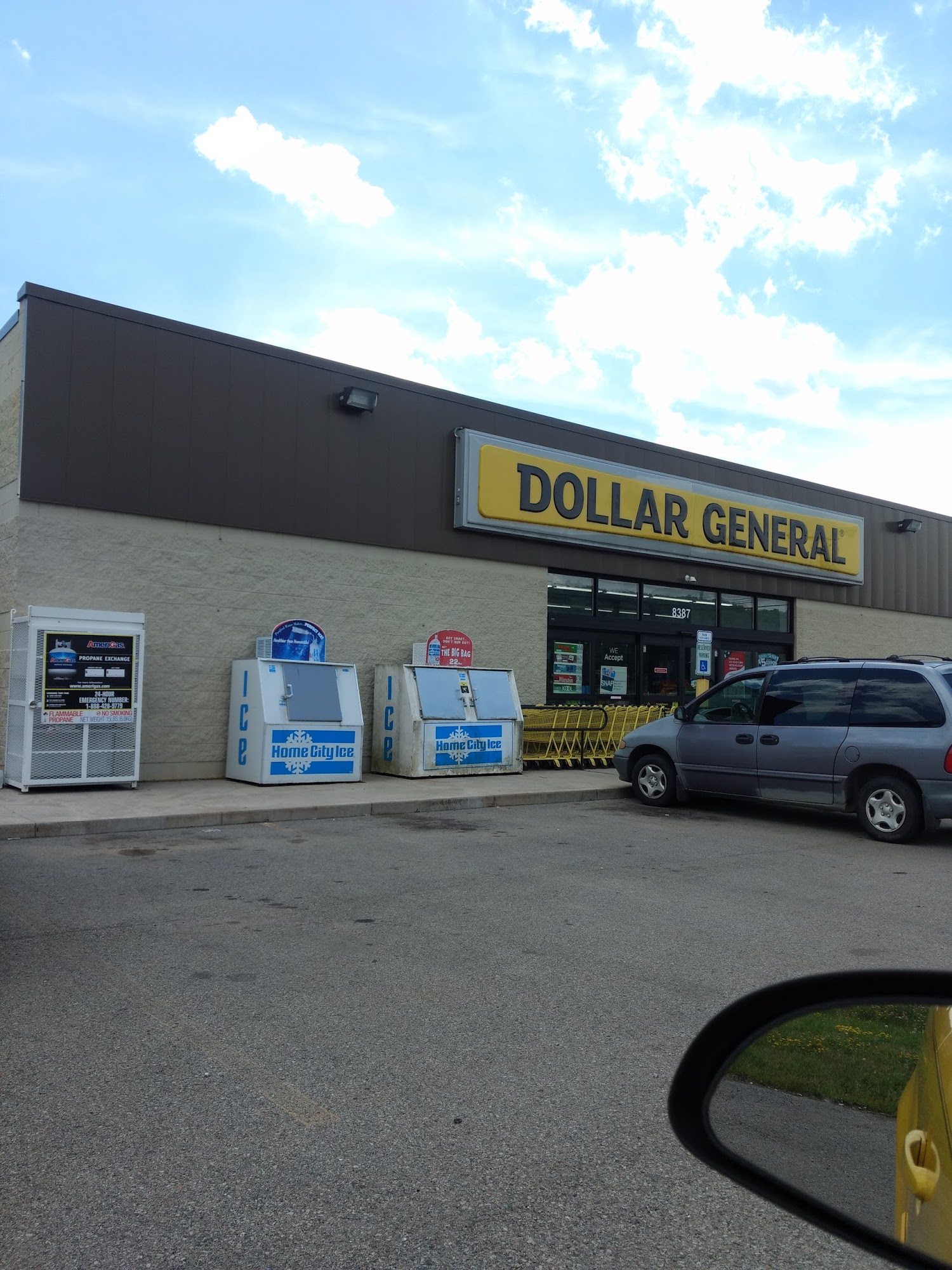 Dollar General